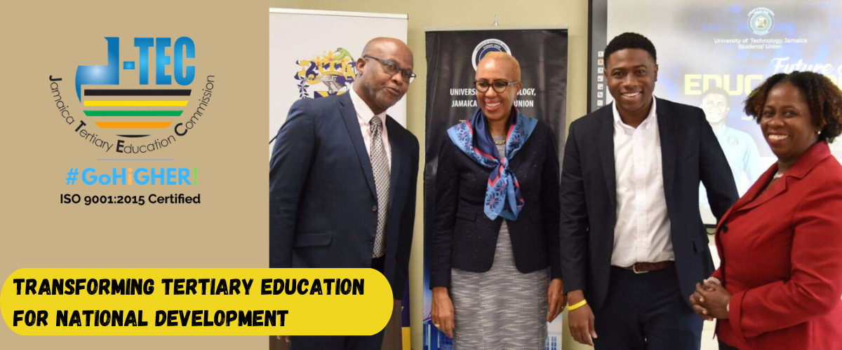 Photo of J-TEC directors